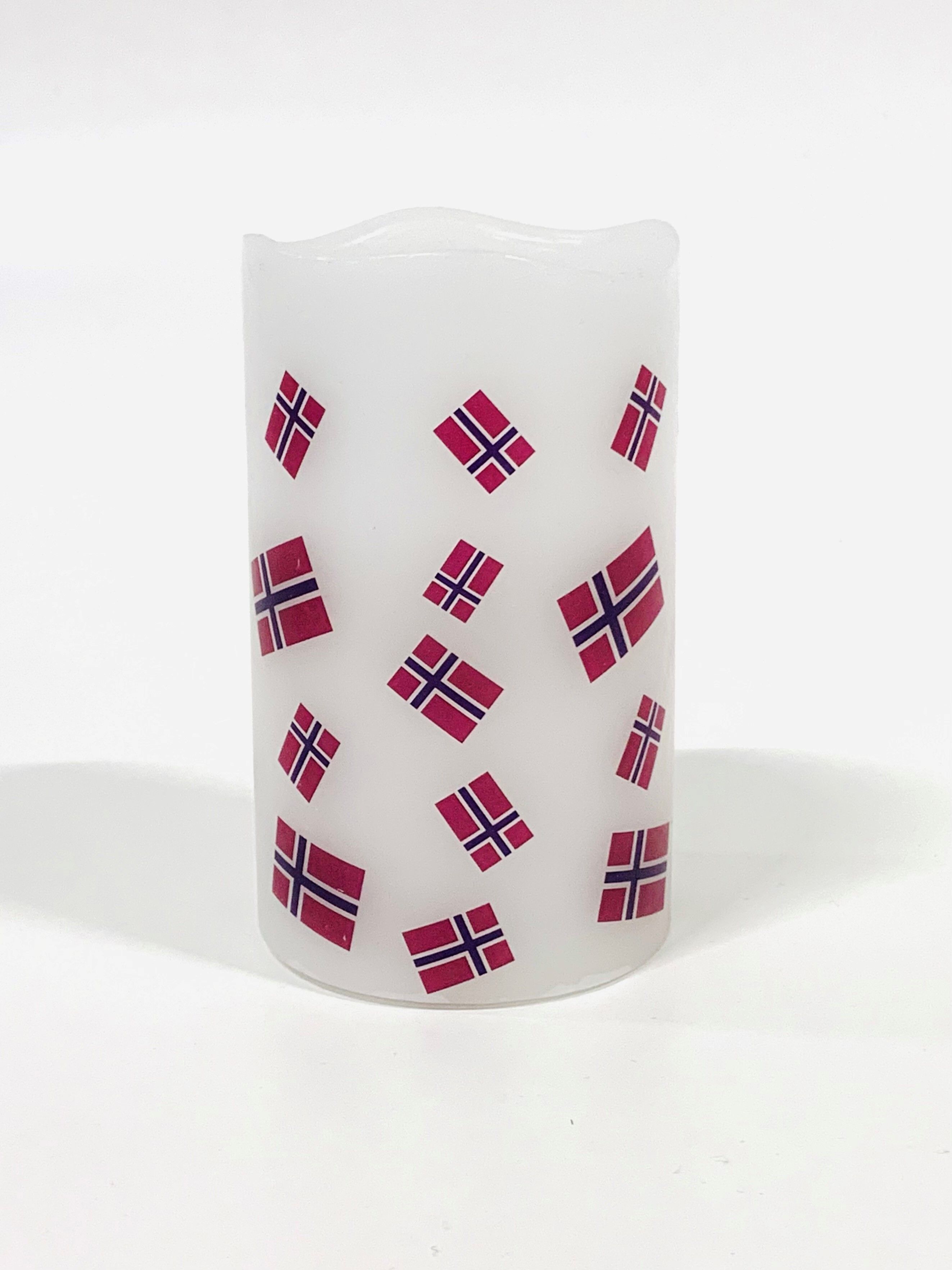 Kubbelys 17. mai