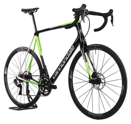 Produit reconditionné · Cannondale Synapse Hi-Mod carbon - Vélo de route | Etat correct