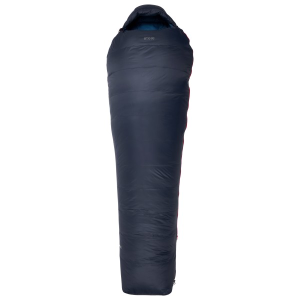 Stoic - NijakSt. II +1°C Sleeping Bag - Sac de couchage en duvet