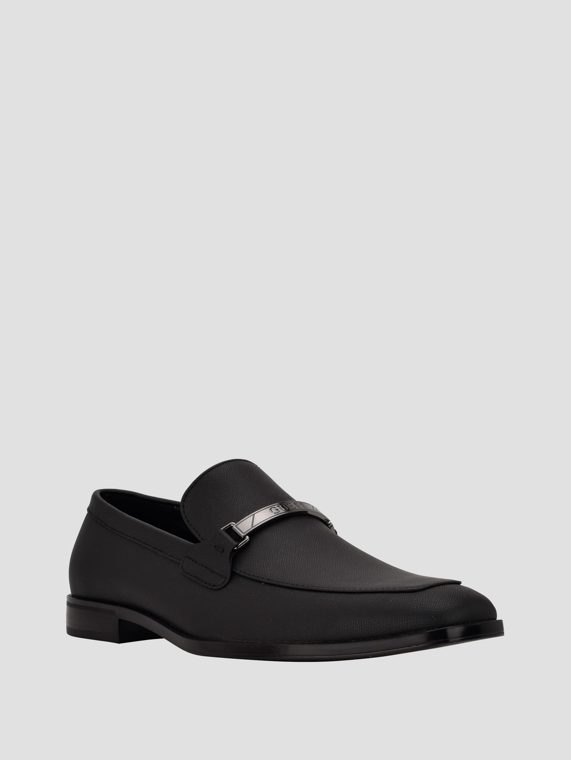 Mocassins sociais práticos