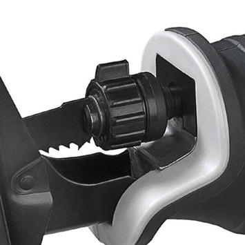 Batavia 18 volt Li-Ion accu reciprozaag (zonder accu)