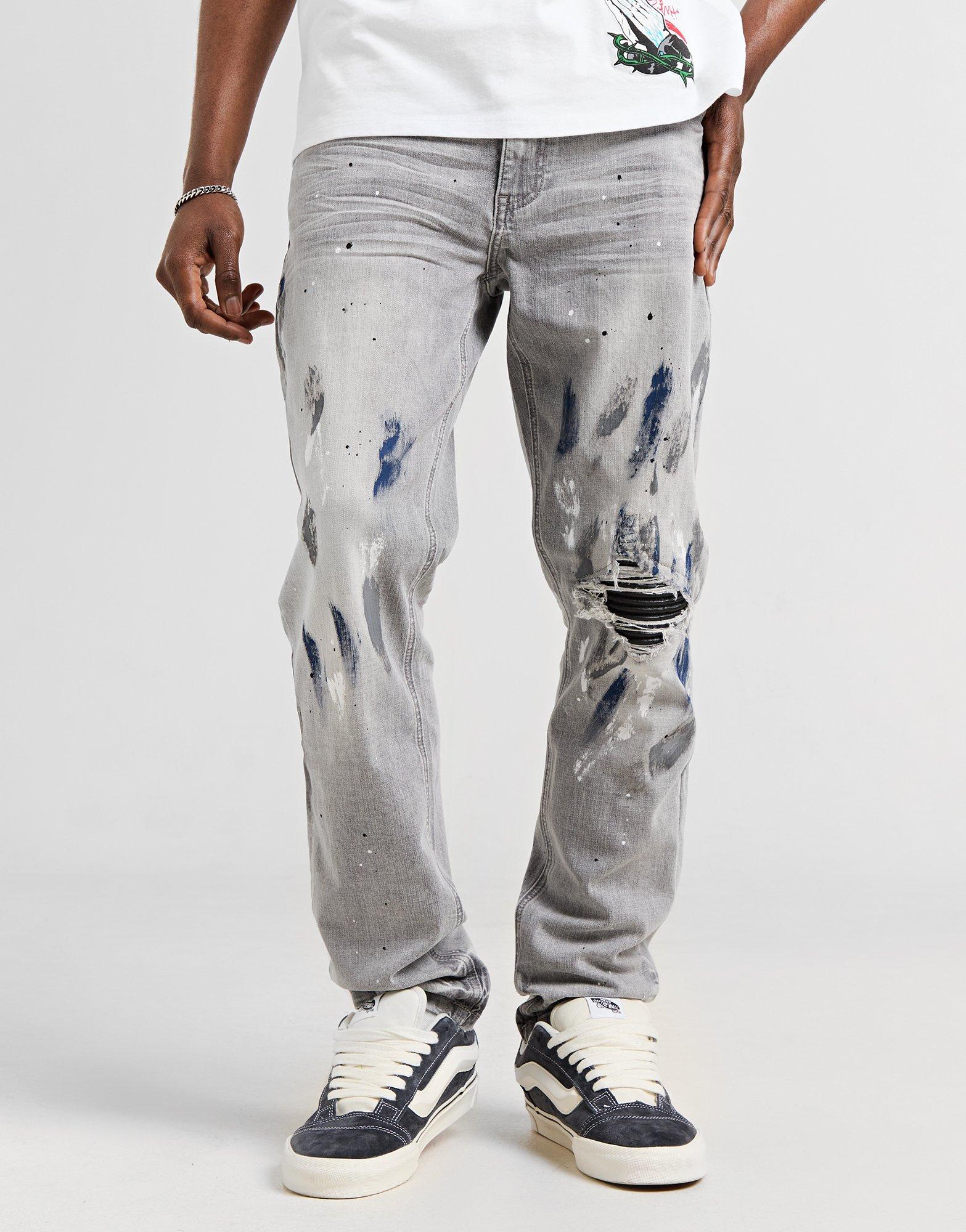 Supply & Demand Jean River Homme