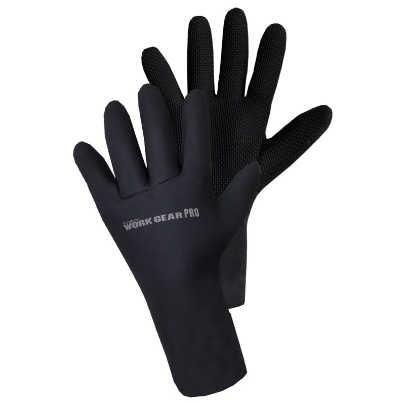 Neo Gear Pro Neopren Hansker<br>Padlehansker for kaldt vann