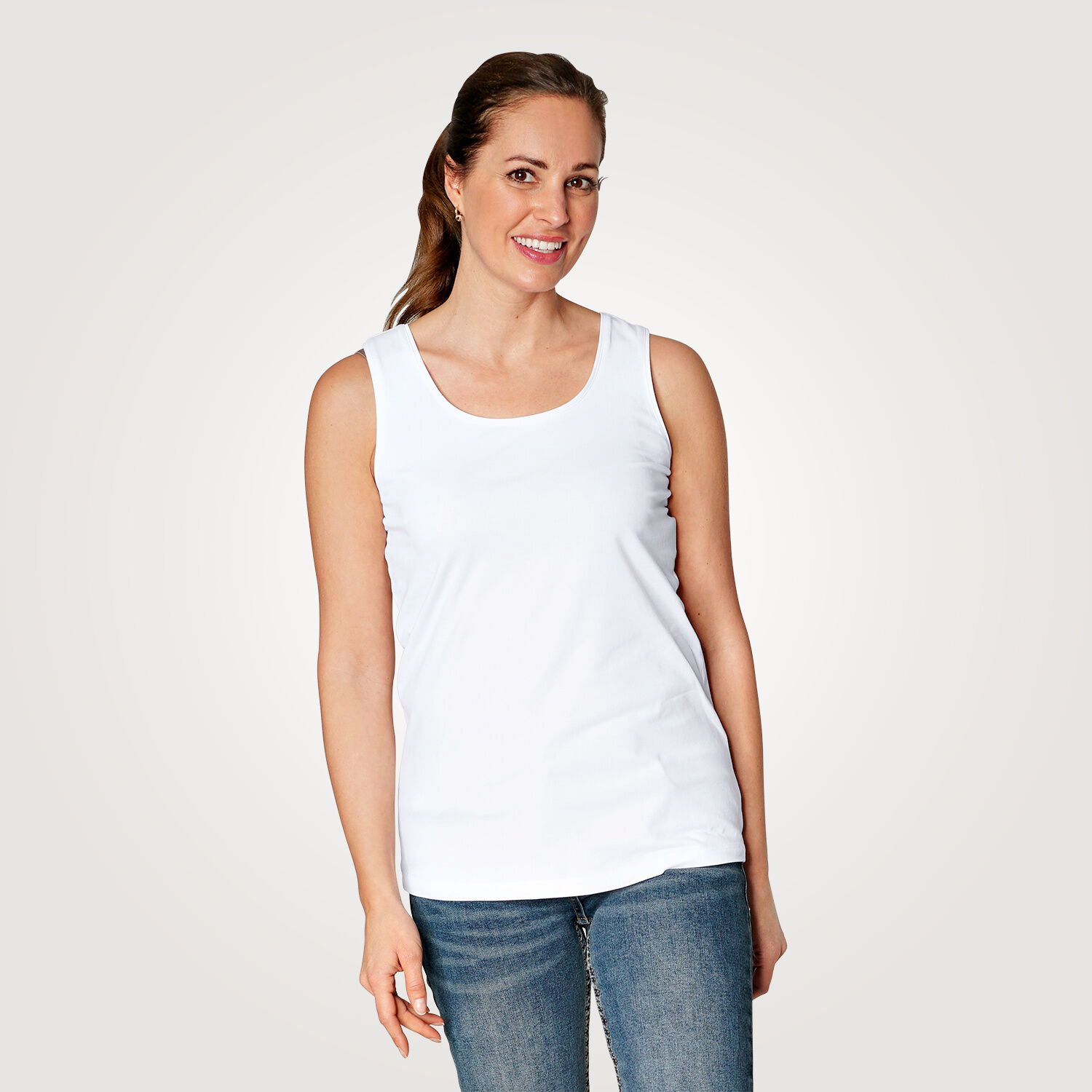 Basic Top uni