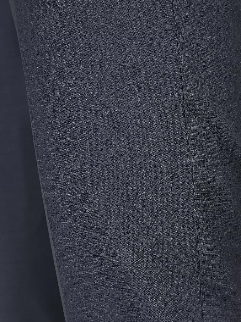 DRYKORN Anzughose DRYNAMIC PIET blau