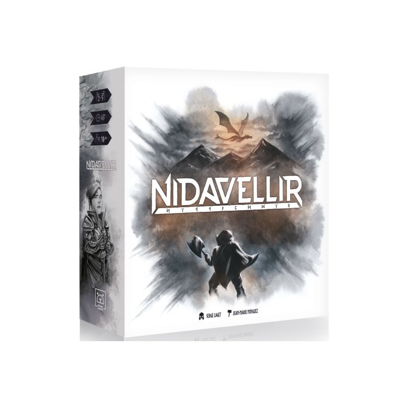 Nidavellir