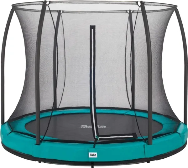 Trampolin Salta Comfort Edition Ground 305cm