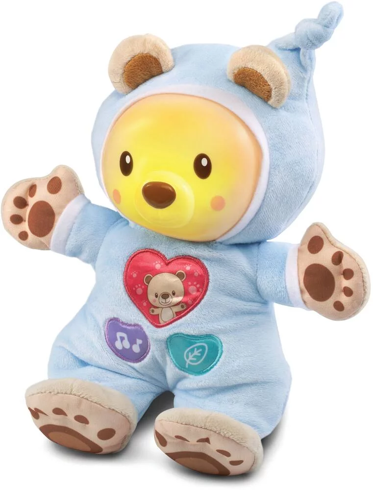 VTECH BABY - LEON, MON LUMI OURSON