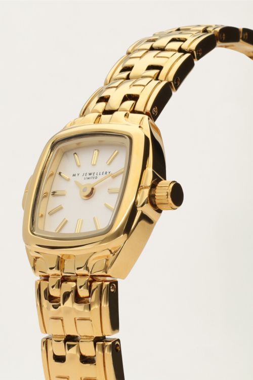 Iconic horloge vintage