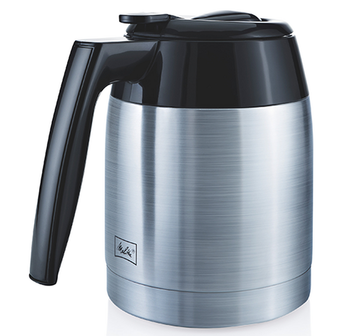Cafetière Melitta Single 5 inox isotherme avec mug M728 + offre cadeaux