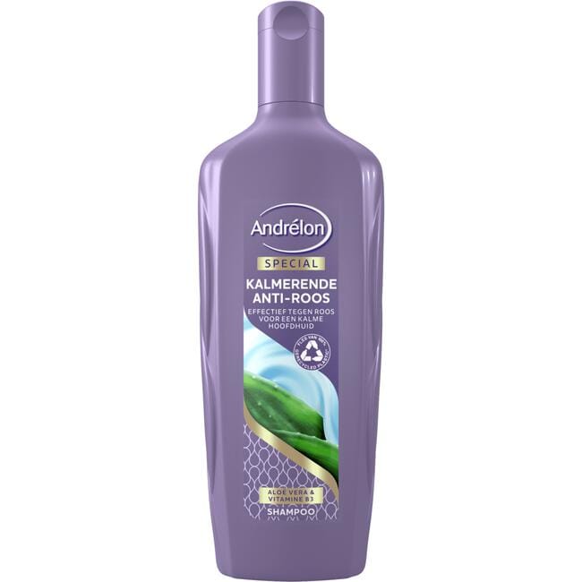 Andrélon Special Kalmerende Anti-roos Shampoo 300 ML