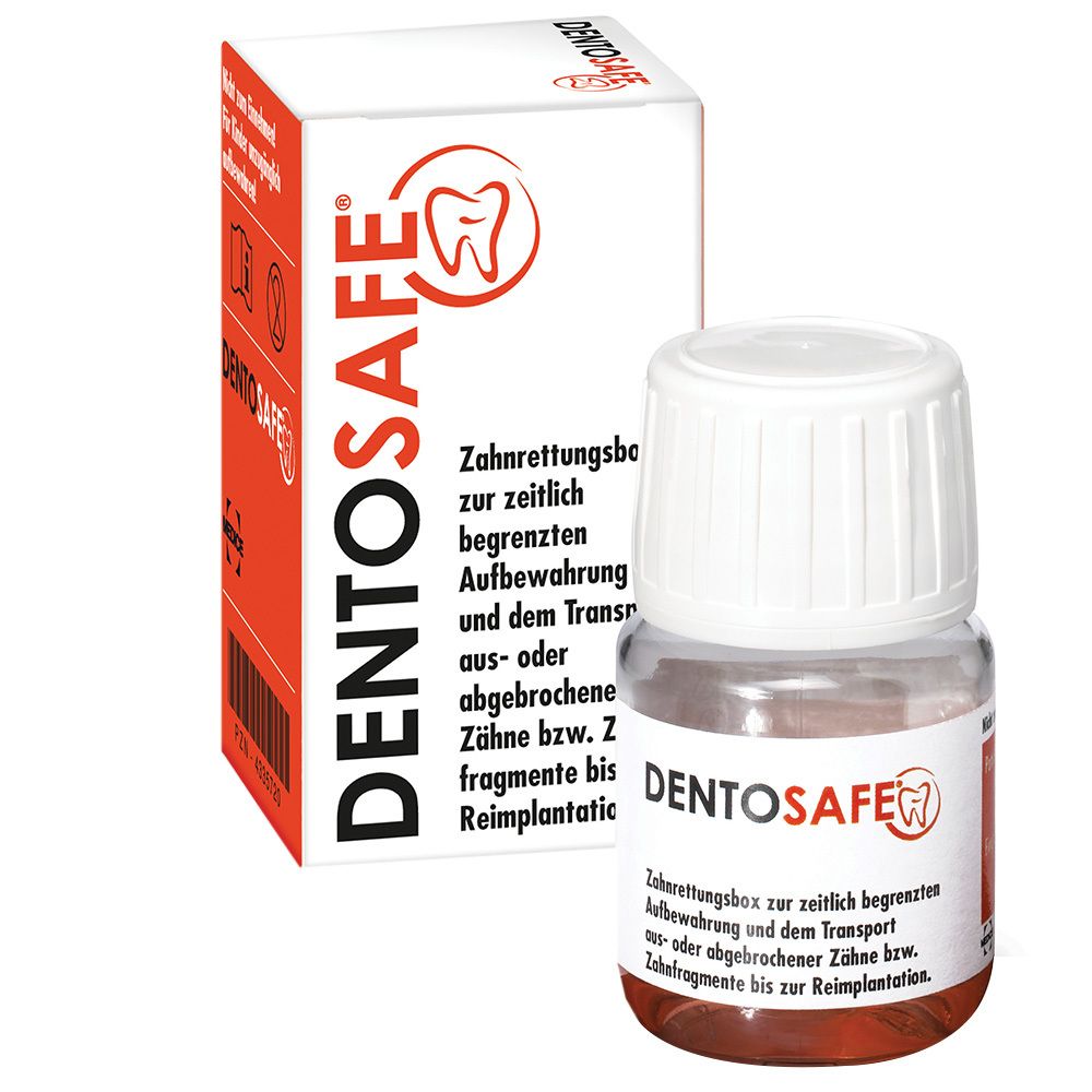 Dentosafe®