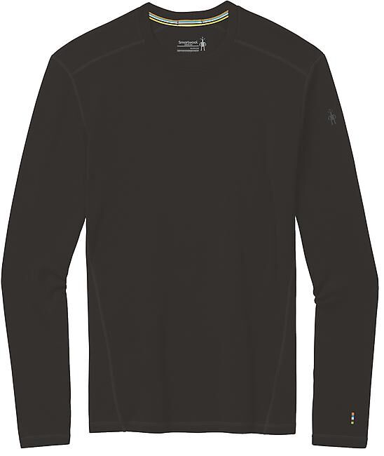 SMARTWOOL - T-SHIRT MIDWEIGHT 250 CREW M ML COL ROND