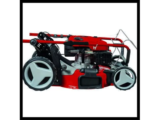 Einhell GC-PM 56/2 S HW, Manuel plæneklipper, 56 cm, 2,5 cm, 7 cm, 2200 m², 1,2 L