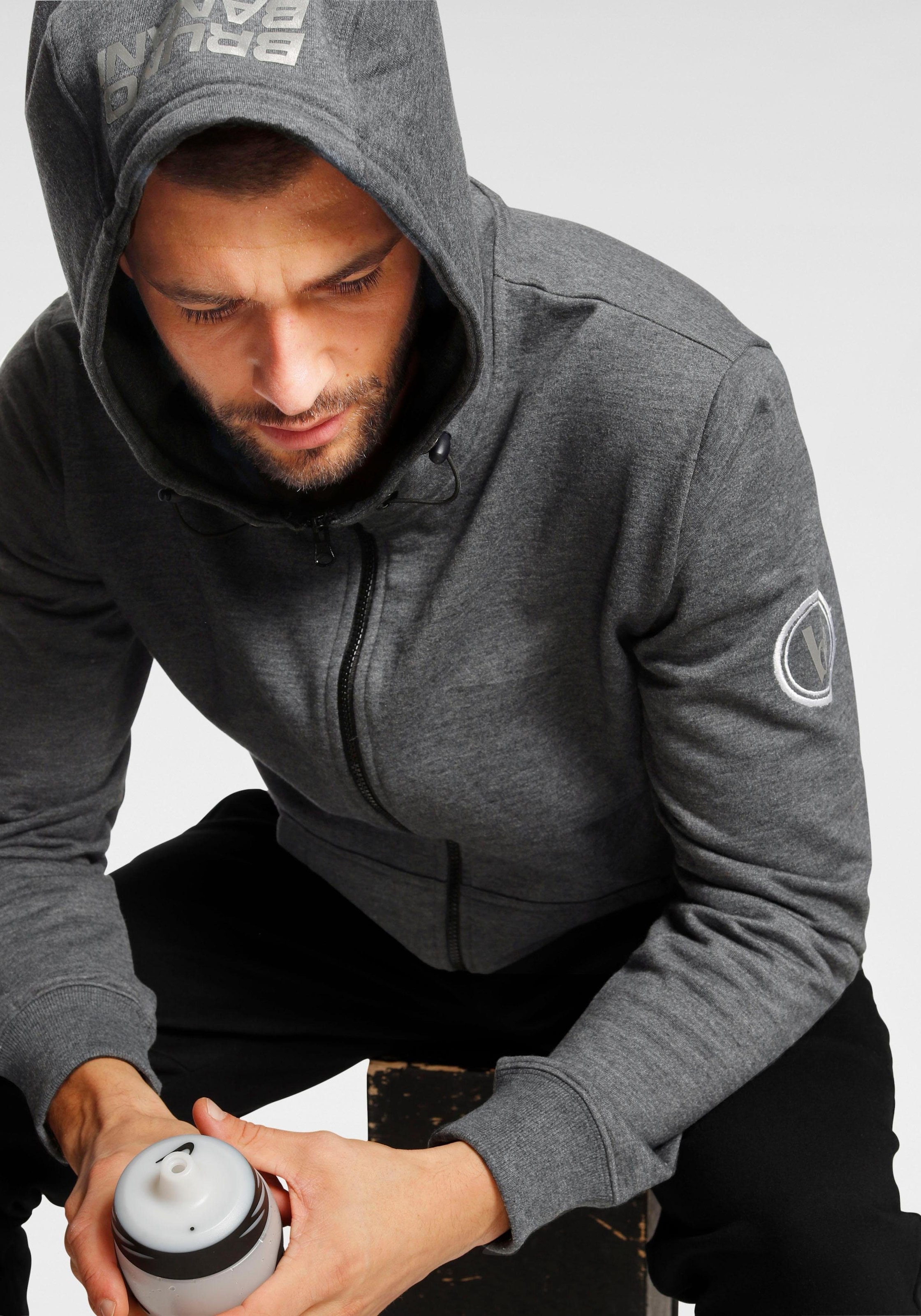 Bruno Banani Sportanzug »Regular Fit«, 2 Stk.