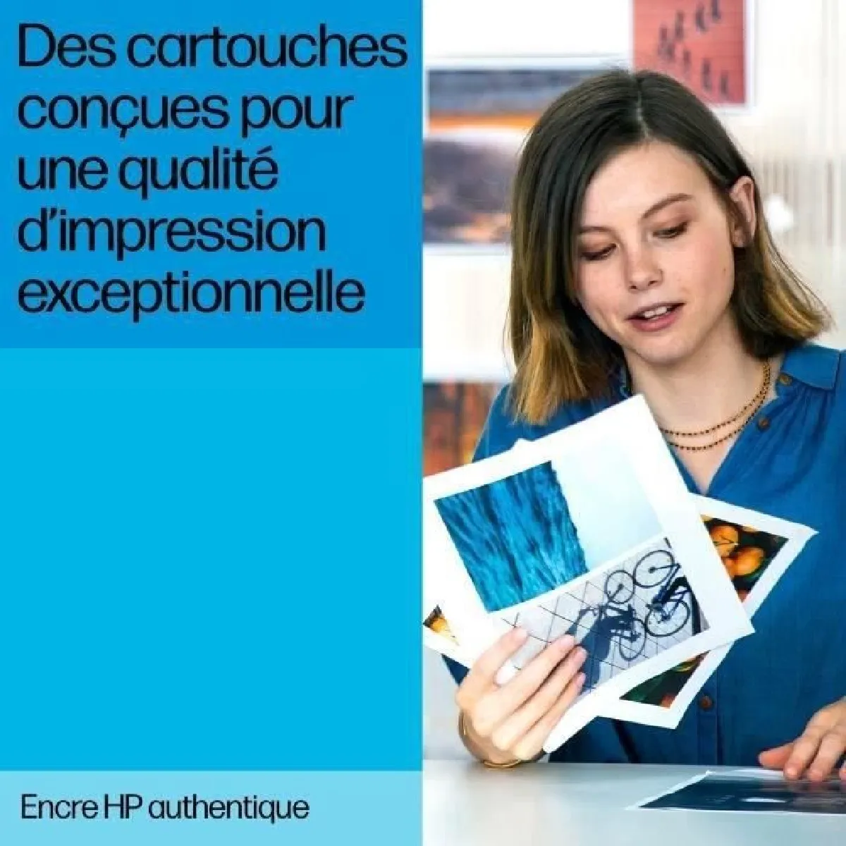 HP 305 Multipack