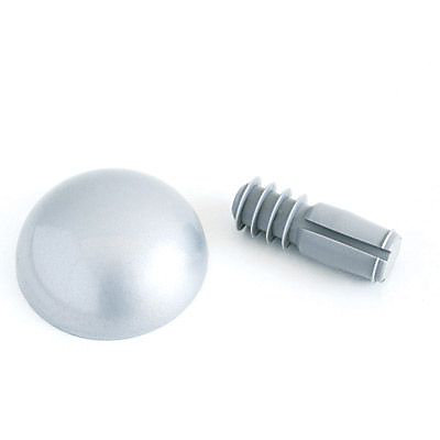 Embout de rampe et main courante Kordo, 2 pièces