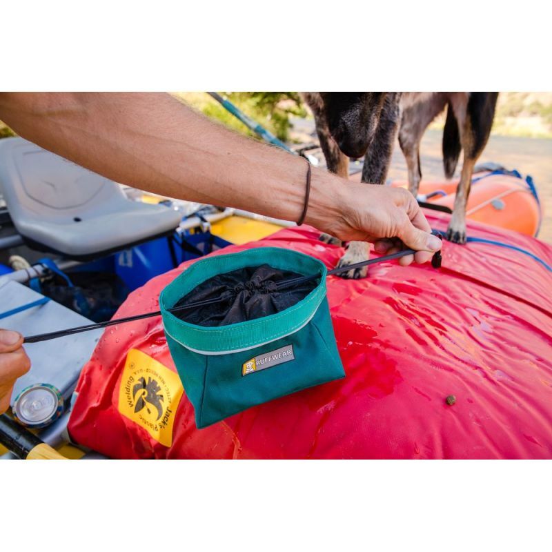 Quencher Cinch Top - Gamelle pour chien