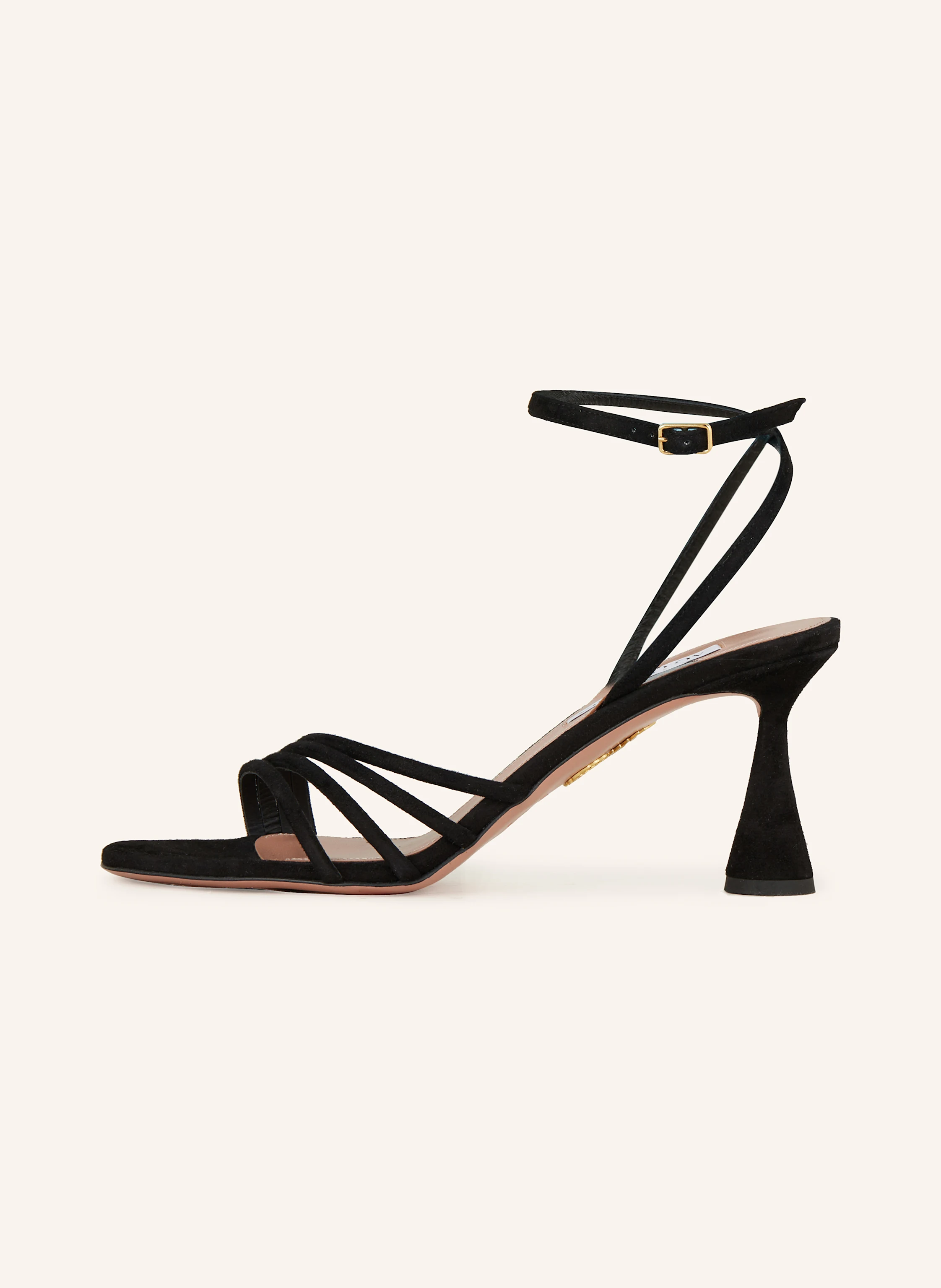 AQUAZZURA Sandaletten LATOUR