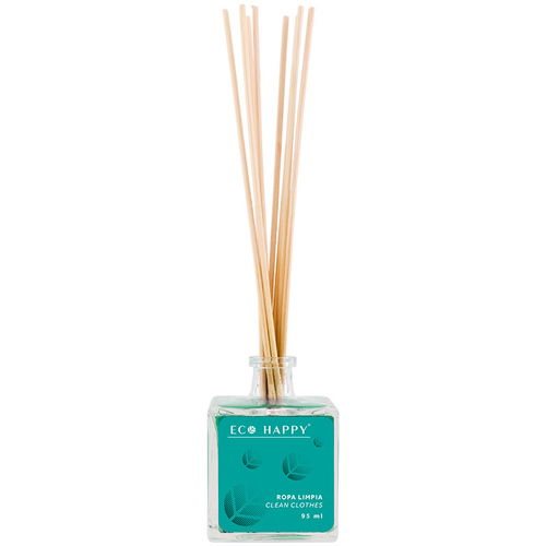 Eco Happy - Ropa Limpia Ambientador Mikado