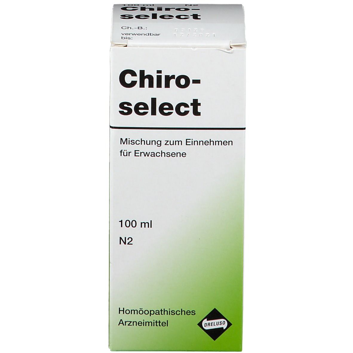 Chiroselect®