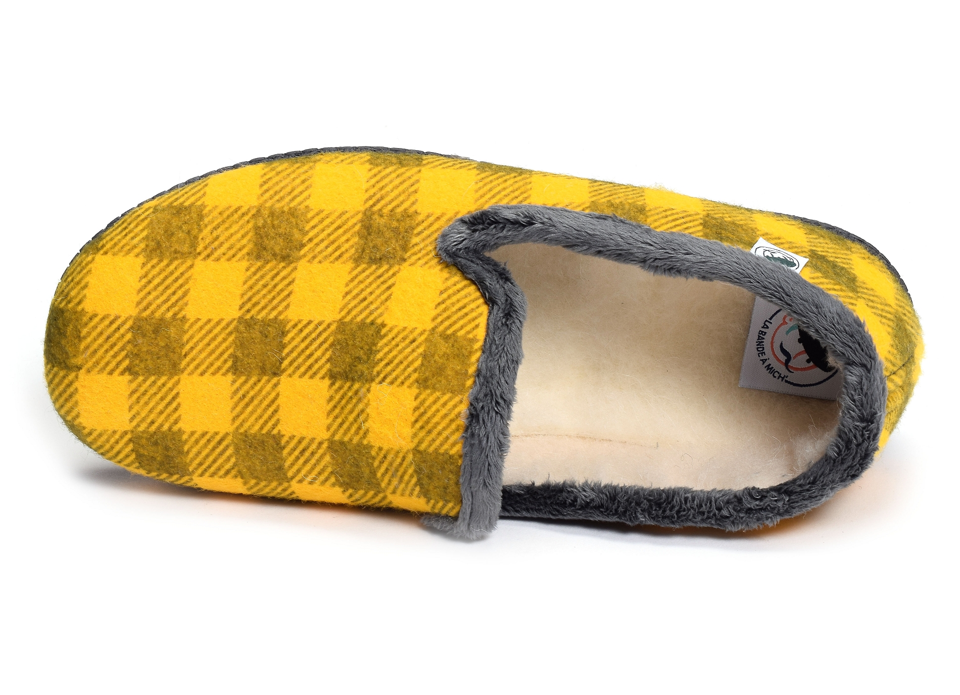 Harlo jaune