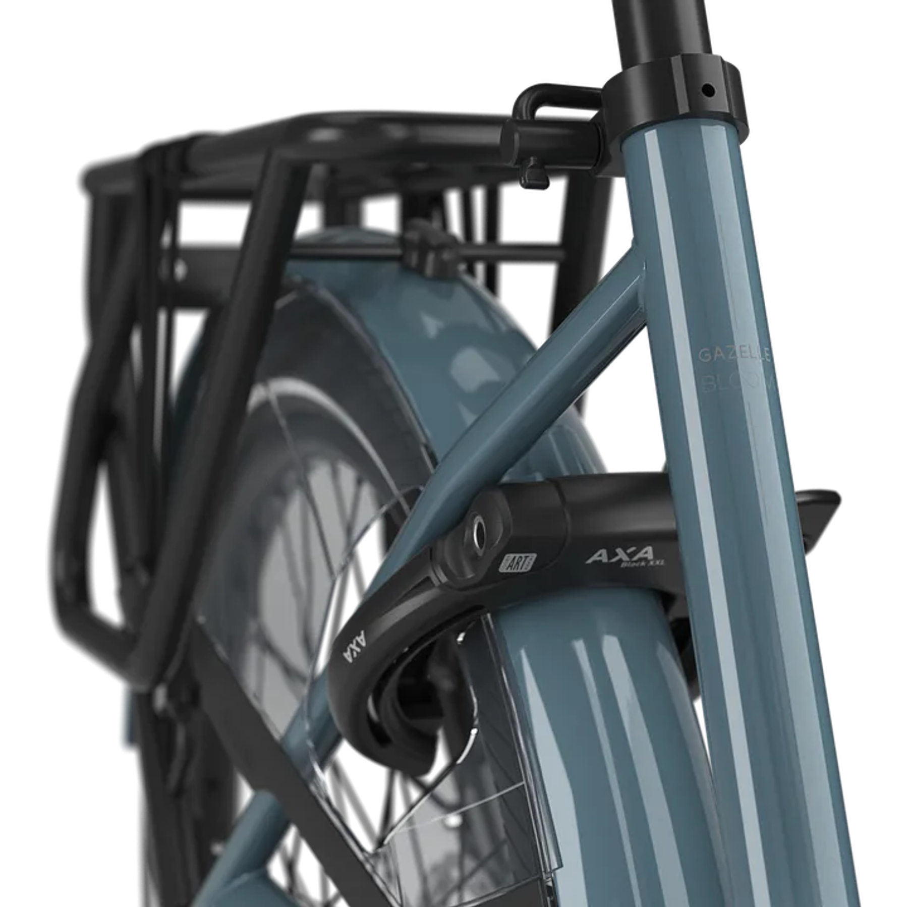 Gazelle Bloom C7 HMS 26 inch 2026
