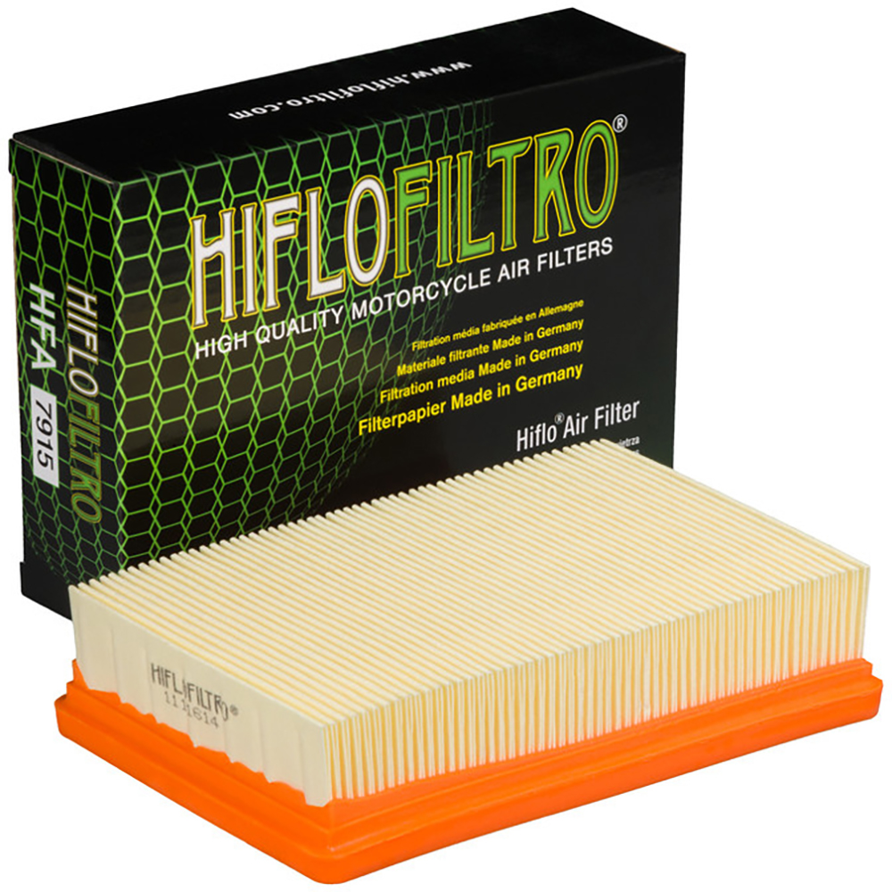 Hiflofiltro - Filtre à air HFA7915