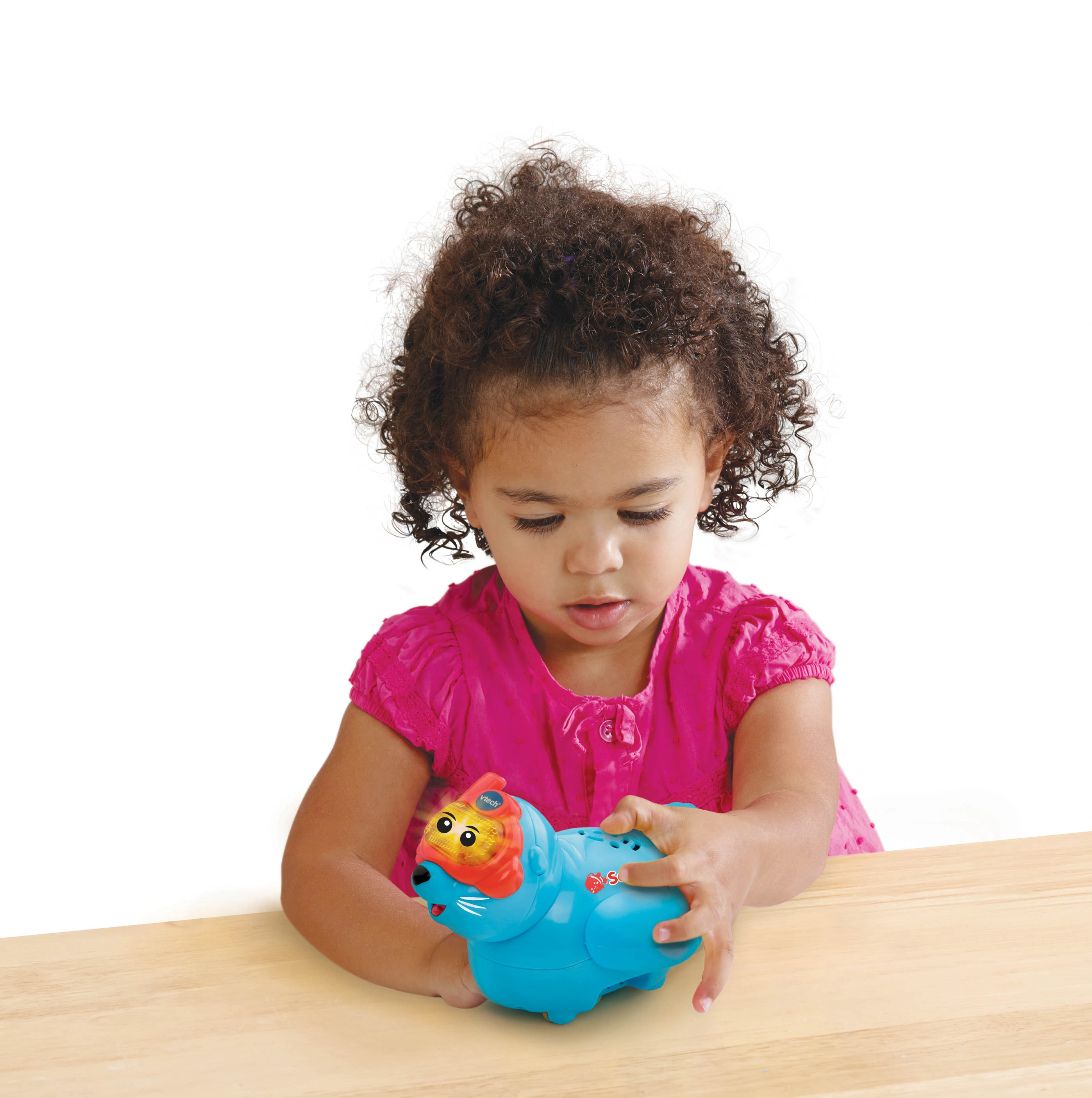 Vtech- Tut Tut Baby Badewelt - Seelöwe