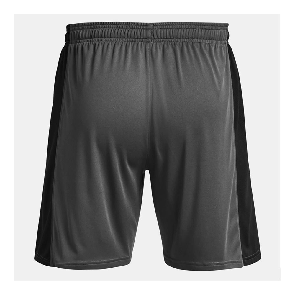 Under Armour CH. KNIT - Short Homme gris