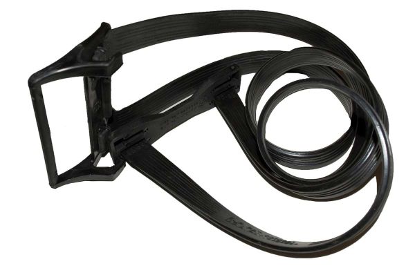 Widek Bagagestrop m. Plastkrog