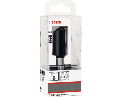 Groeffrees Bosch Professional Ø 25 x 81 mm