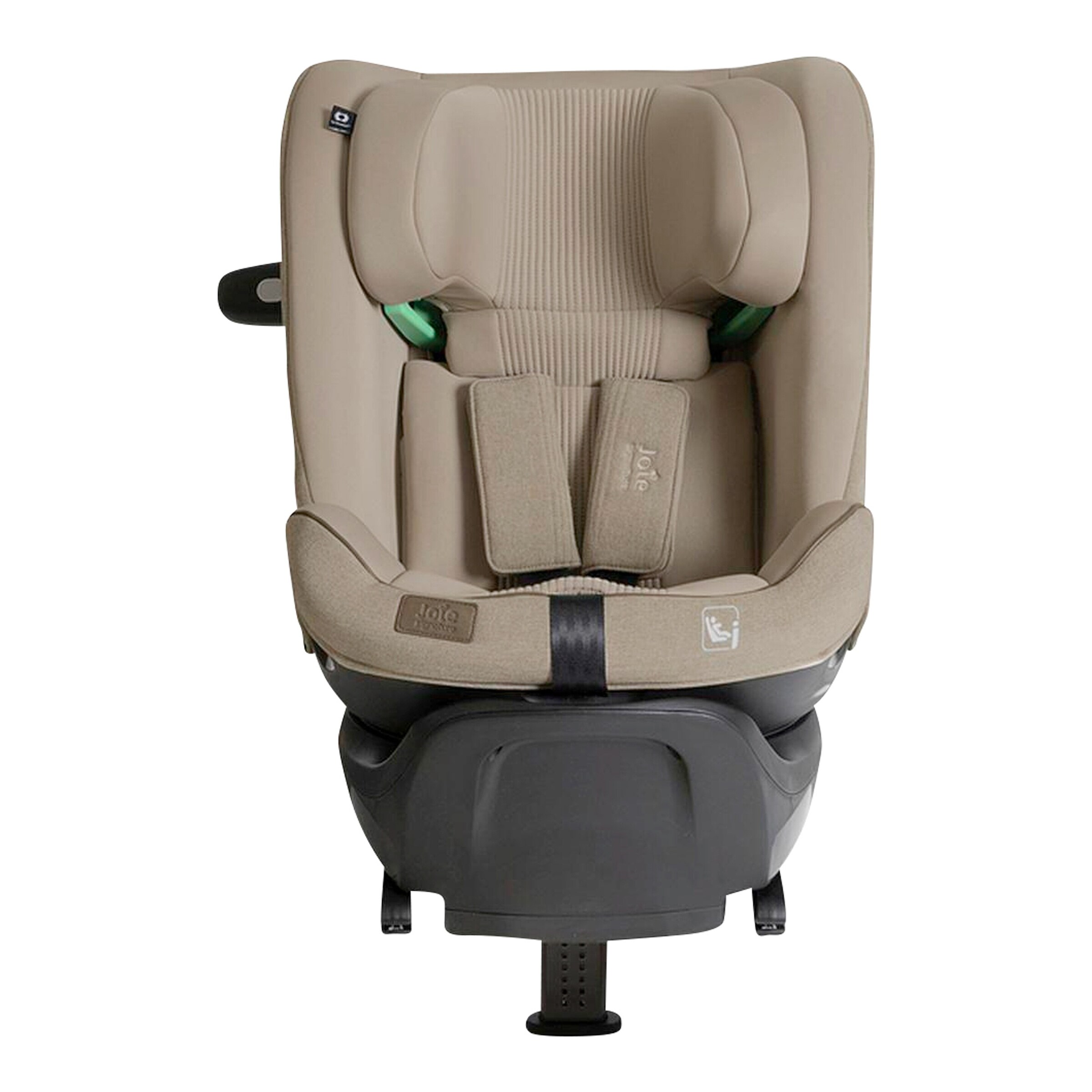 Joie - signature Kindersitz i-Spin XL sandstone