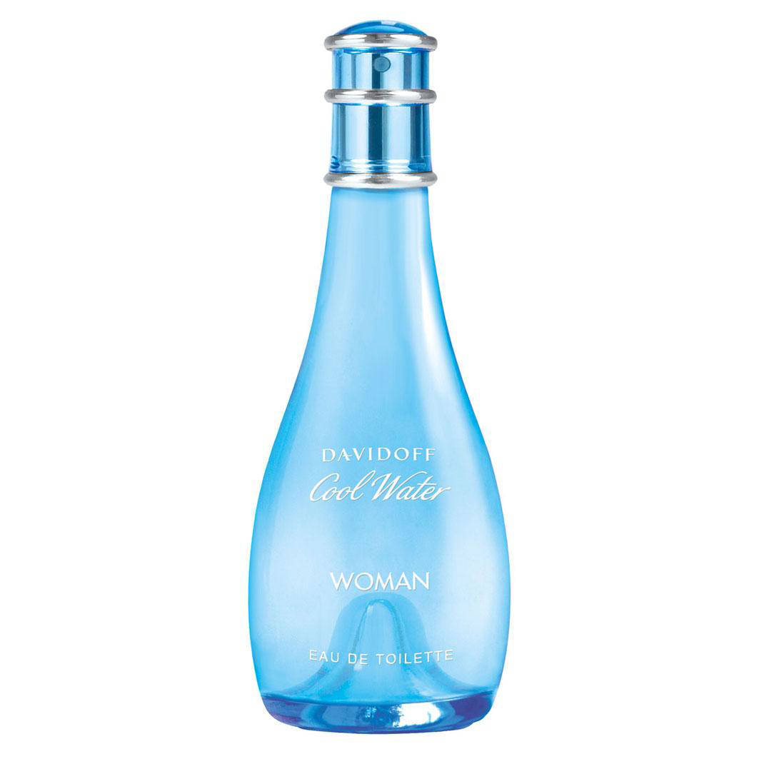 Davidoff Woman eau de toilette - 100 ml