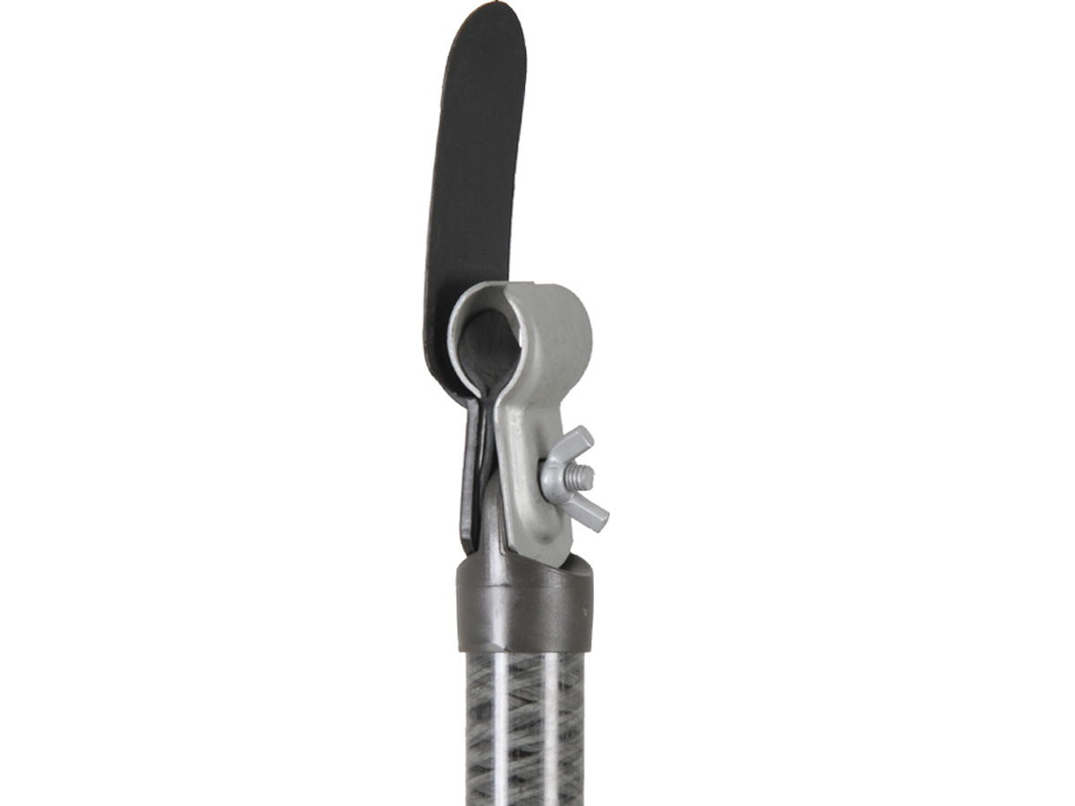 Isabella CarbonX staander