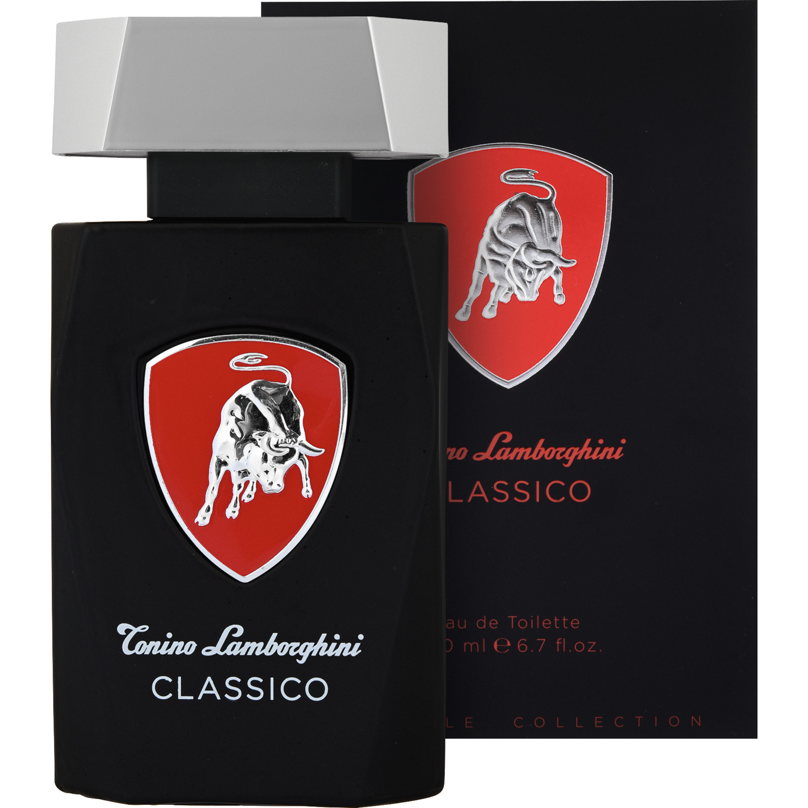 Lamborghini Classico Homme EdT 200 ml