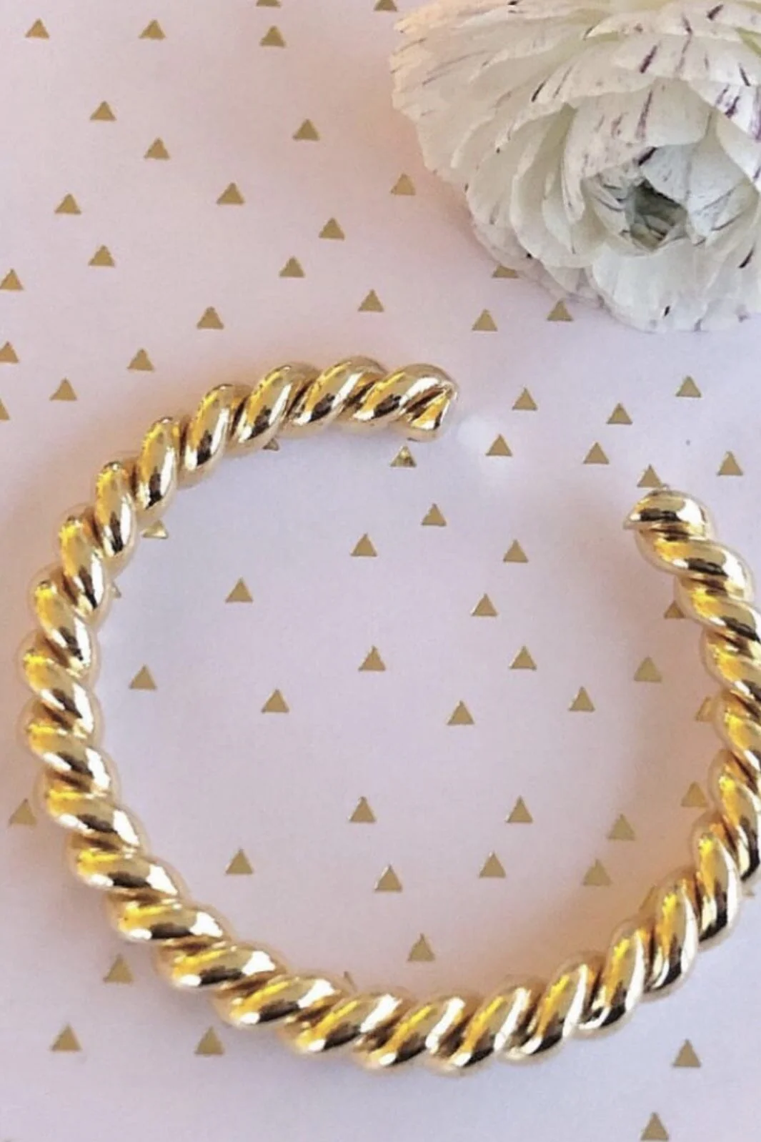 Friihof+Siig Armbånd Rope