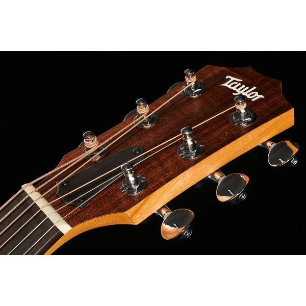 Taylor GS Mini Mahogany