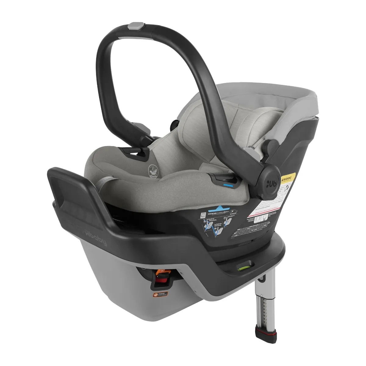 UPPAbaby Siège d'Auto Mesa Max - Anthony