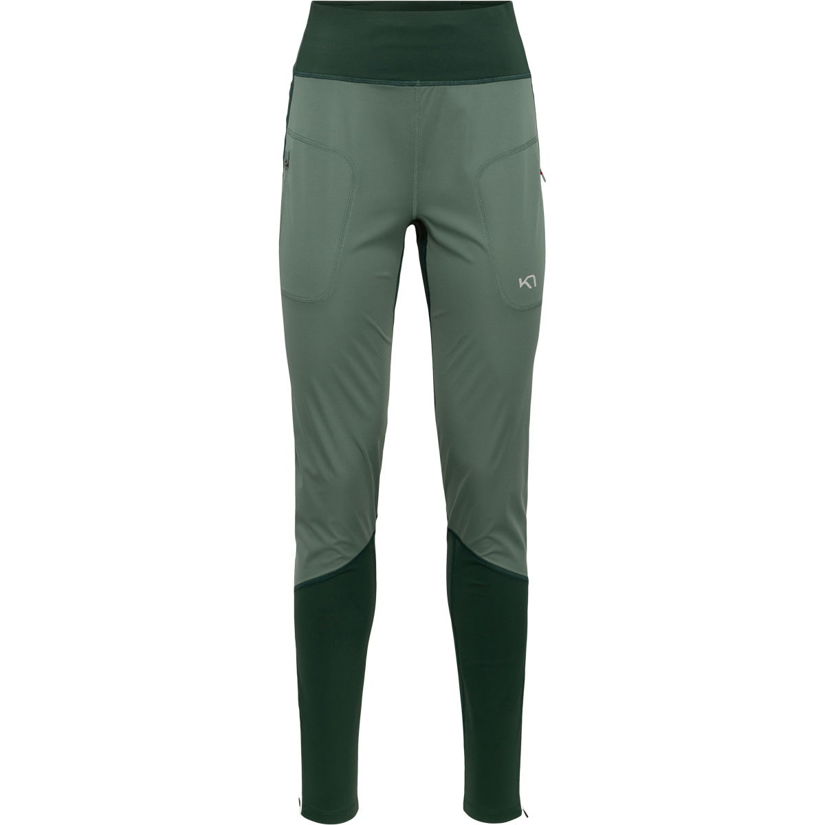 Kari Traa Tirill Thermal Vandretights Dame
