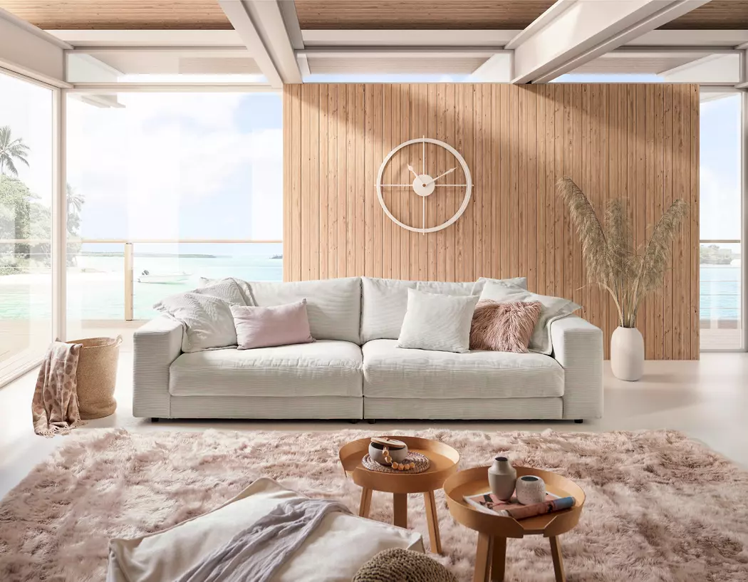 Bigsofa Bergamo
