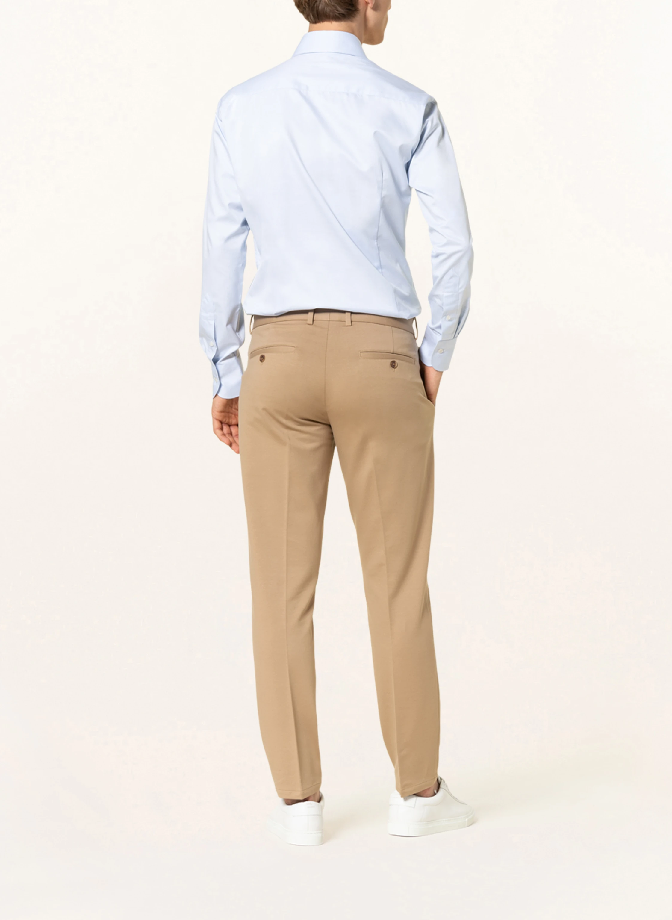 ARTIGIANO Hemd Classic Fit
