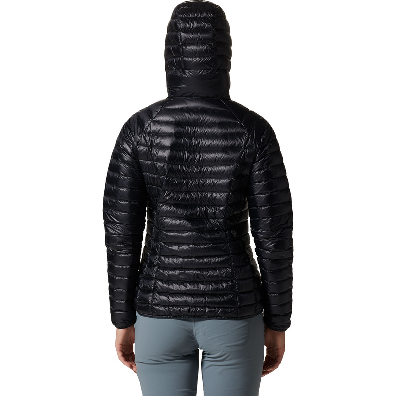 Mountain Hardwear Damen Ghost Whisperer UL Jacke