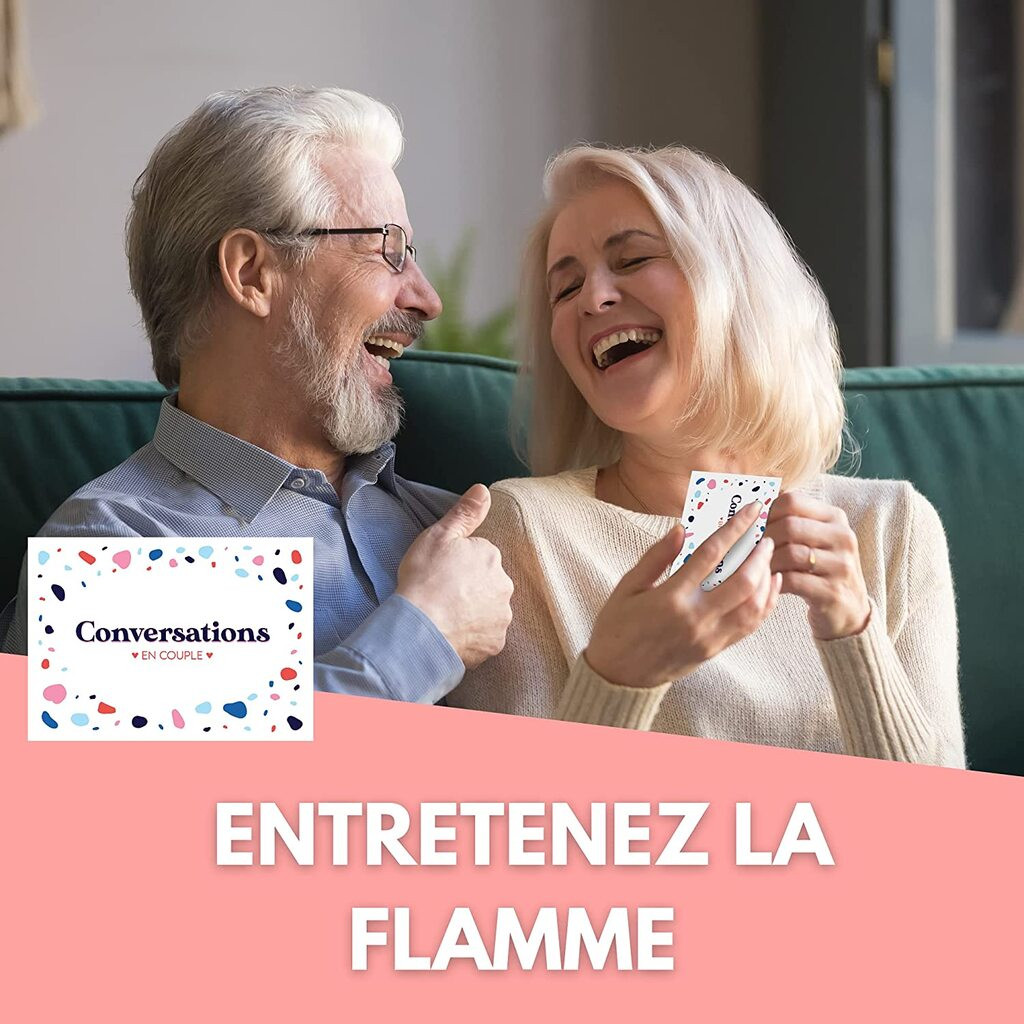 Conversations en Couple