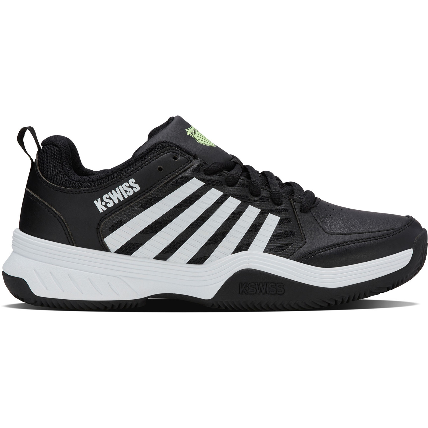 K-Swiss Court Express 2 Clay Heren