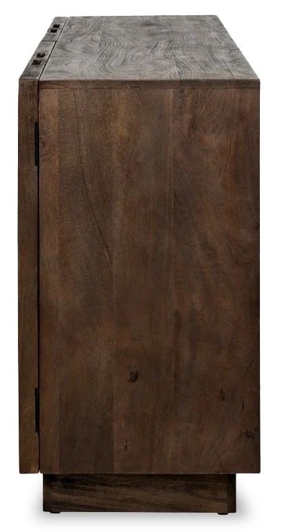 Dressoir 212450 Bryant B162 x D43 x H81 cm