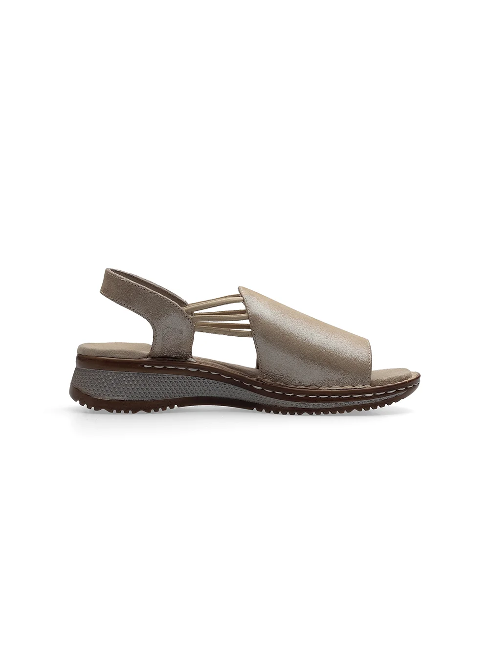 Sandalette Hawaii sand