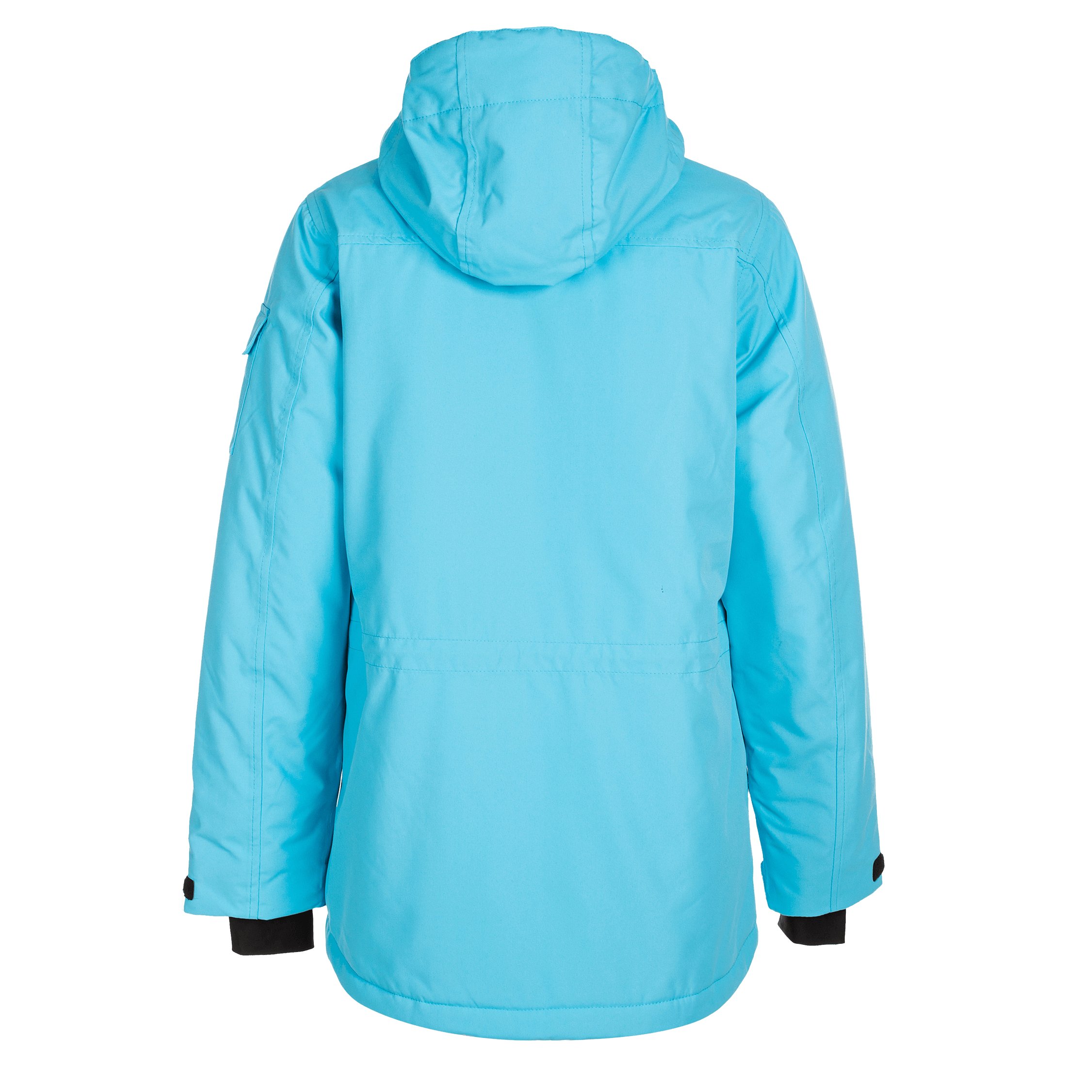 Vertical Faden W Long Ski Jacket W-PRO 10000 - Jakke