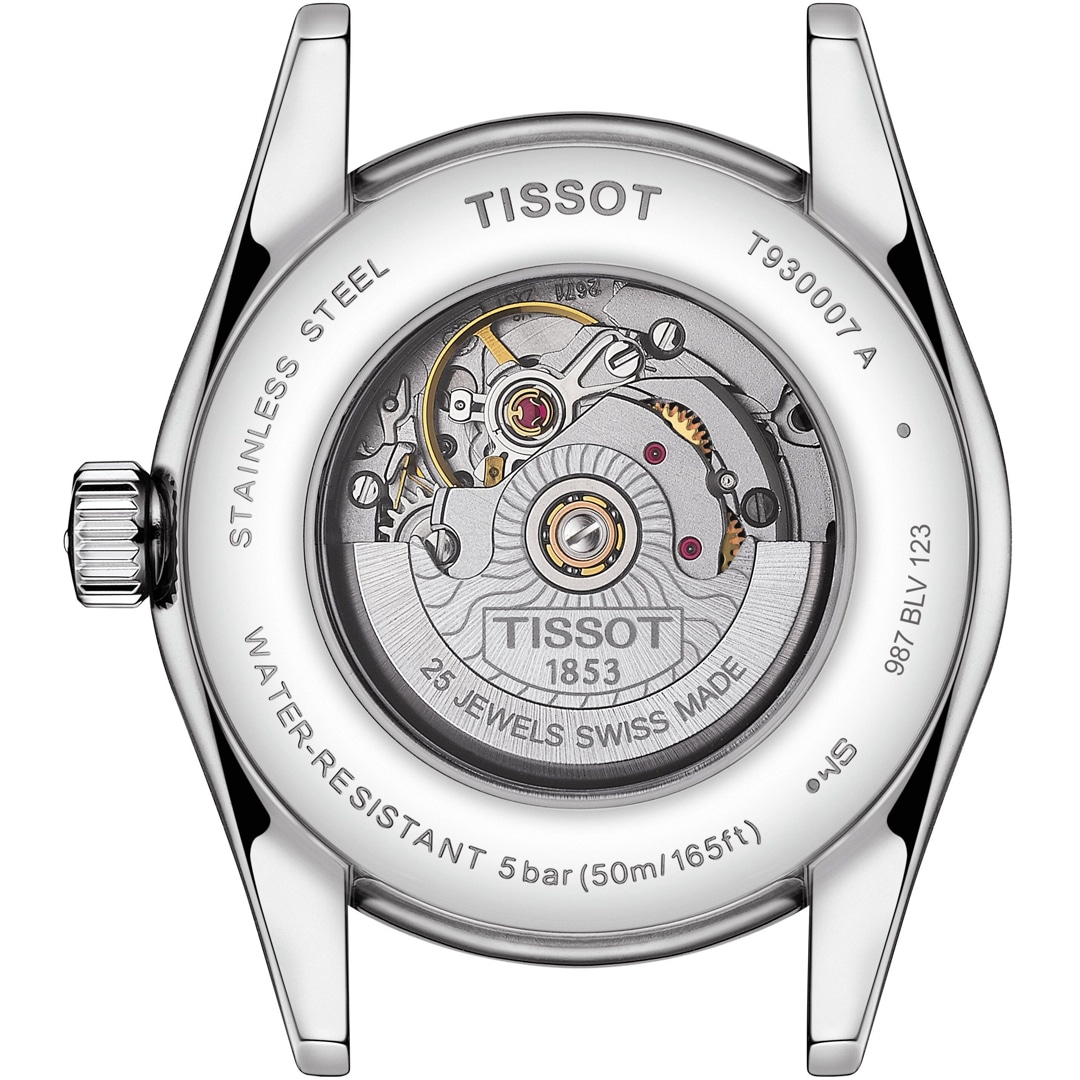 Tissot T-My Lady Automatic