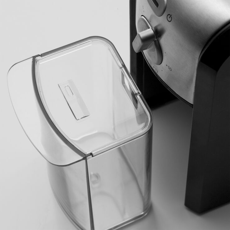 OBH Nordica Kaffekværn Precision Krups - GVX242 Sort